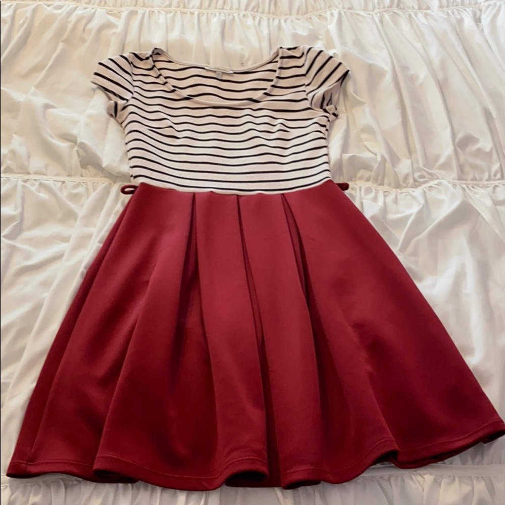 Charlotte Russe dress